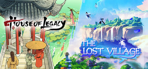 山门与世家 banner