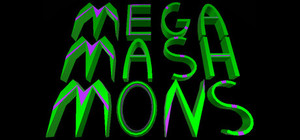 Mega Mash Mons banner