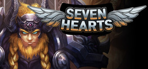 Seven Hearts banner