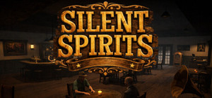 Silent Spirits banner