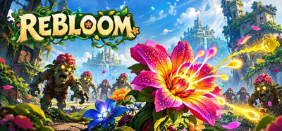 Rebloom