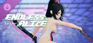 EndlessAlice: TakeHime Swimsuit banner