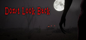 Don't Look Back banner