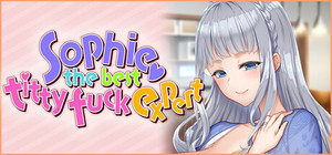 Sophie the best titty fuck expert banner