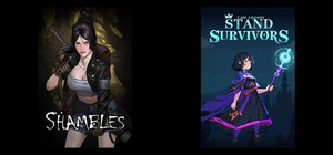 Shambles: Sons of Apocalypse & I Am Legion: Stand Survivors banner