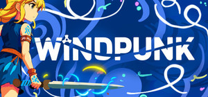 Windpunk banner