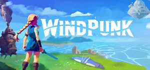 Windpunk banner