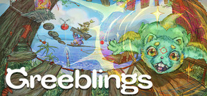 Greeblings banner