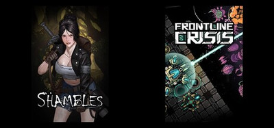 Shambles: Sons of Apocalypse & Frontline Crisis