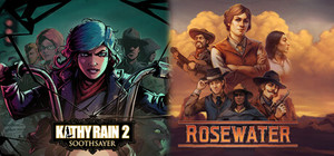 Wild Adventures Bundle banner