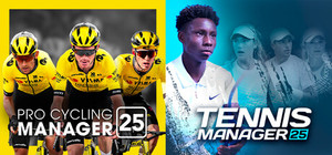 Ultimate Sport Management Bundle 2025 banner