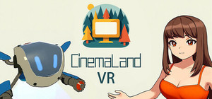 CinemaLandVR banner