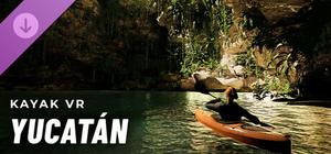 Kayak VR: Mirage - Yucatán (including whitewater) banner