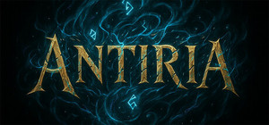 Antiria banner