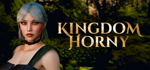 KINGDOM HORNY banner