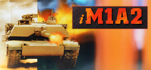 iM1A2 Abrams banner