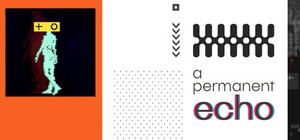 a permanent echo banner