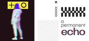 a permanent echo banner