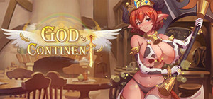God's Continent banner