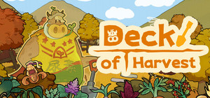 Deck of Harvest banner