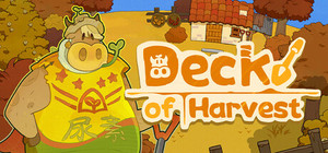 Deck of Harvest banner