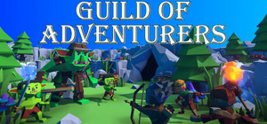 Guild of Adventurers banner