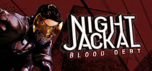 Night Jackal: Blood Debt banner