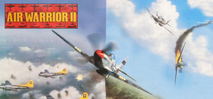 Air Warrior II banner