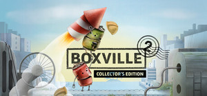 Boxville 2 Collector's Edition banner