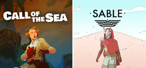 Call of the Sand banner