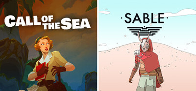 Call of the Sand