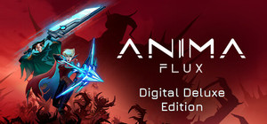 Anima Flux Digital Deluxe Edition banner