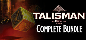 Talisman: Digital 5th Edition Complete banner