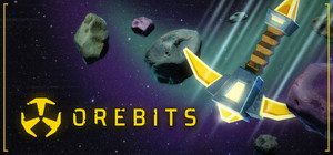 Orebits banner