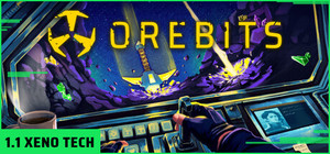 Orebits banner