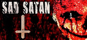 Sad Satan : Rebirth banner