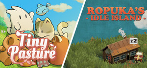 Frog & Animals banner