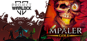 Project Warlock 2 x Impaler banner