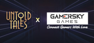 Untold X Gamersky CRAZY SUMMER! banner