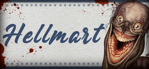HELLMART banner
