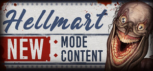 HELLMART banner