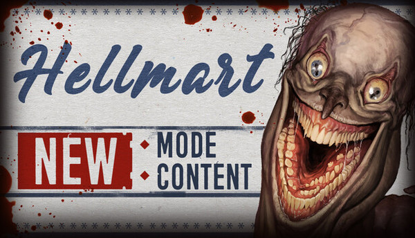 HELLMART