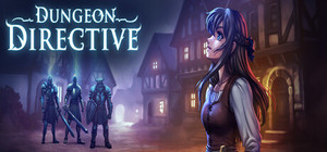 Dungeon Directive banner