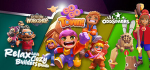 Relax With Cozy Builders banner