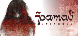 Pamali Universe banner
