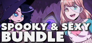 Spooky & Sexy banner