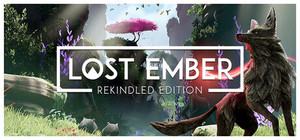 LOST EMBER: Rekindled Edition banner