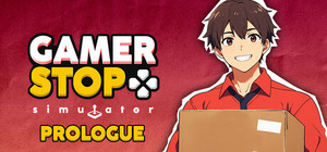 Gamer Stop Simulator : Prologue banner