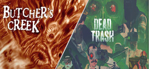 Butcher's Trash banner