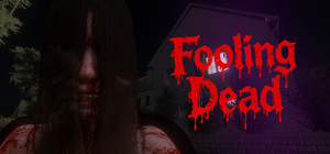 Fooling Dead banner